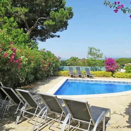 House - 5 Bedrooms With Pool And Sea Views Young People Group Not Allowed - 07068 *