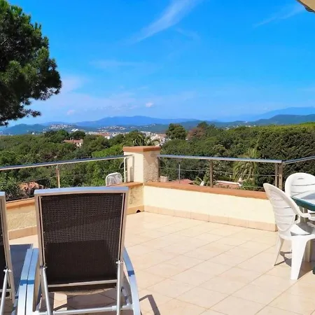 House - 5 Bedrooms With Pool And Sea Views Young People Group Not Allowed - 07068 Дом отдыха