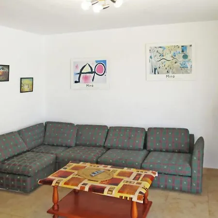 Feriehus House - 5 Bedrooms With Pool And Sea Views Young People Group Not Allowed - 07068 Lloret de Mar